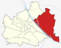 Vienna subdivisions (22)
